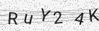 Código gerado pelo captcha