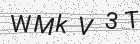 Código gerado pelo captcha