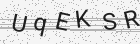 Código gerado pelo captcha