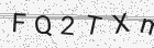 Código gerado pelo captcha