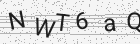 Código gerado pelo captcha
