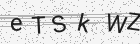Código gerado pelo captcha
