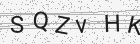 Código gerado pelo captcha