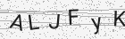 Código gerado pelo captcha