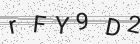 Código gerado pelo captcha