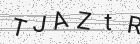Código gerado pelo captcha