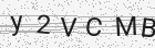 Código gerado pelo captcha