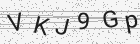 Código gerado pelo captcha