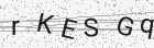 Código gerado pelo captcha