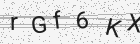 Código gerado pelo captcha