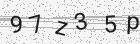 Código gerado pelo captcha