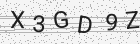 Código gerado pelo captcha