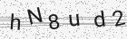 Código gerado pelo captcha