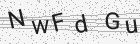 Código gerado pelo captcha