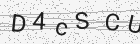Código gerado pelo captcha