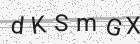 Código gerado pelo captcha