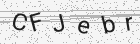 Código gerado pelo captcha