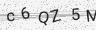 Código gerado pelo captcha