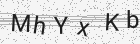Código gerado pelo captcha