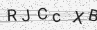 Código gerado pelo captcha