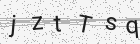 Código gerado pelo captcha