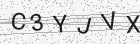 Código gerado pelo captcha