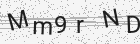 Código gerado pelo captcha