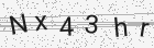 Código gerado pelo captcha