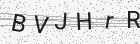 Código gerado pelo captcha