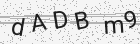 Código gerado pelo captcha