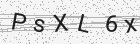 Código gerado pelo captcha