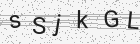 Código gerado pelo captcha