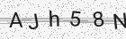 Código gerado pelo captcha