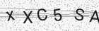 Código gerado pelo captcha