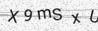 Código gerado pelo captcha