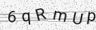 Código gerado pelo captcha