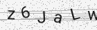 Código gerado pelo captcha