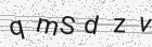 Código gerado pelo captcha