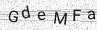 Código gerado pelo captcha