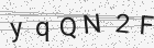 Código gerado pelo captcha