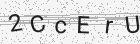 Código gerado pelo captcha