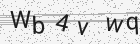 Código gerado pelo captcha