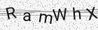 Código gerado pelo captcha