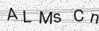 Código gerado pelo captcha