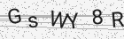 Código gerado pelo captcha