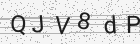 Código gerado pelo captcha