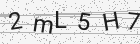Código gerado pelo captcha