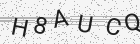 Código gerado pelo captcha