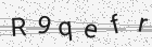 Código gerado pelo captcha