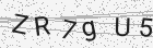 Código gerado pelo captcha